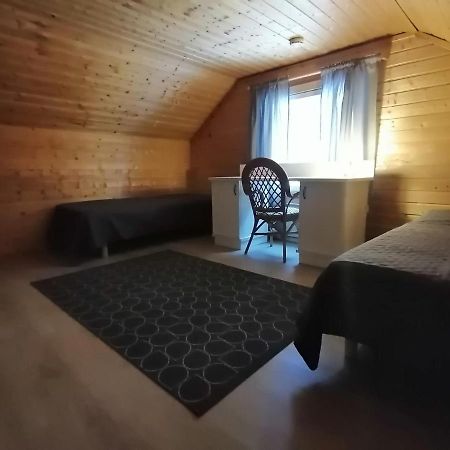 فيلا Velhonkieppi Kittilä المظهر الخارجي الصورة